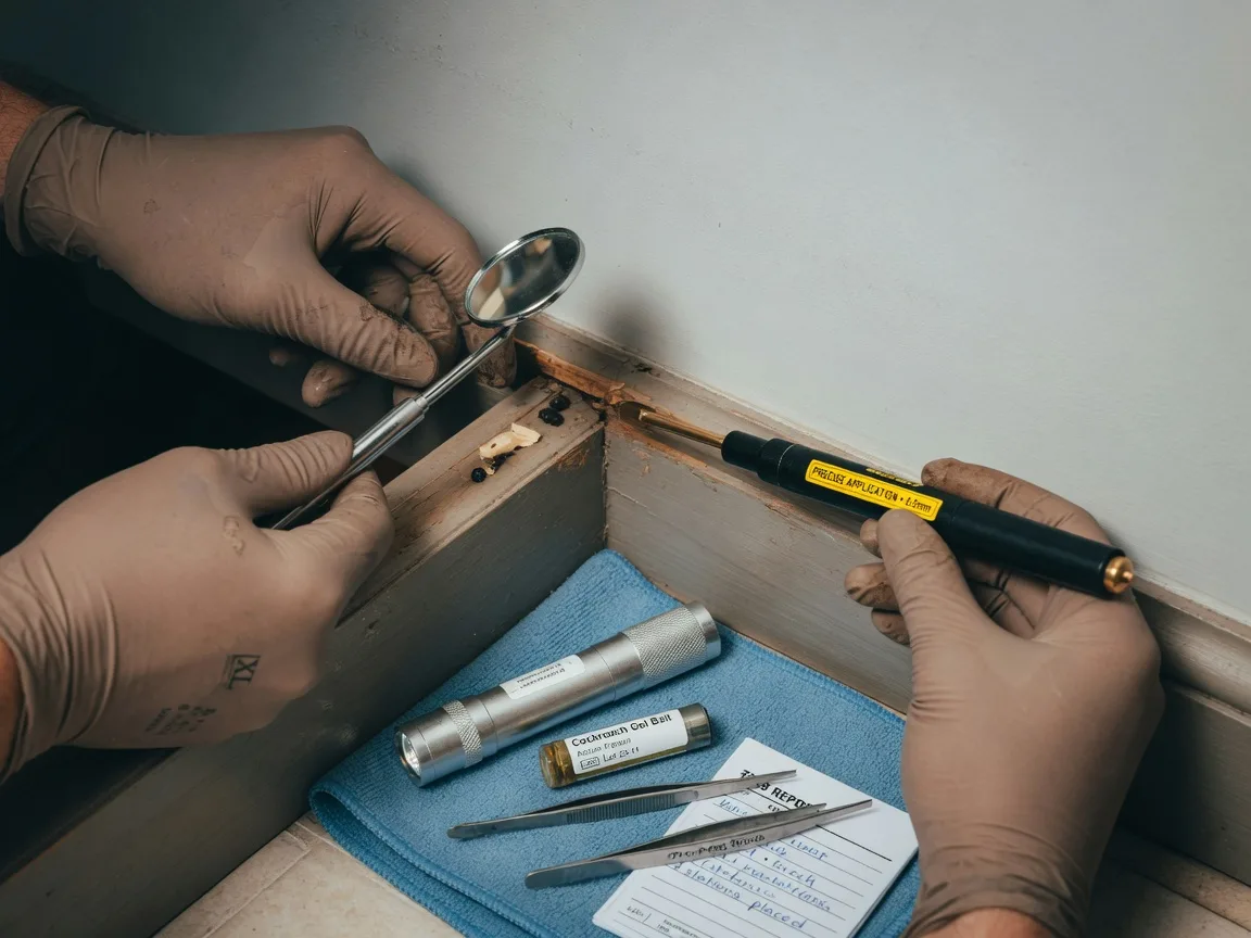 Why choose Emergency Pest Control in Huntington Woods, MI